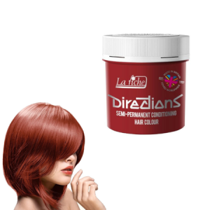 La Riche Directions Toner Vermilion Red 100 ml