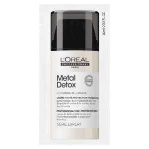 Loreal Se Metal Detox Krem10 ml