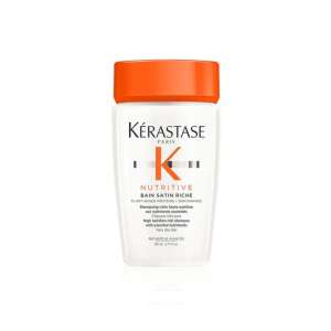 Kerastase Nutritive Satin Riche Bain 80 ml