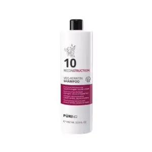 Maxima Puring Reconstr Veg-Keratin Szampon 1000 ml