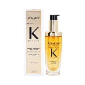 Kerastase Elixir Oil Ultime Originale 75 ml