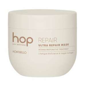 Montibello Hop Ultra Repair Maska 500ml