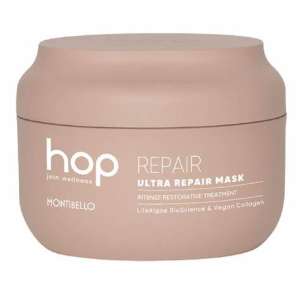 Montibello Hop Ultra Repair Maska 200ml