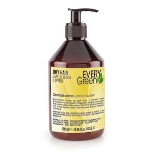 Every Green Dry Hair Odżywka 500 ml