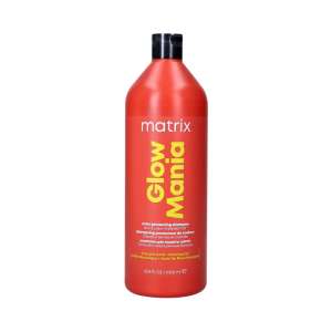 Matrix Glow Mania Szampon 1000 ml