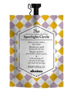 Davines The Spotlight Circle Maska 50 ml
