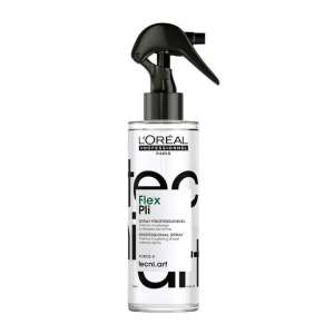 Loreal Tna Pli Flex 4 Spray 190 ml