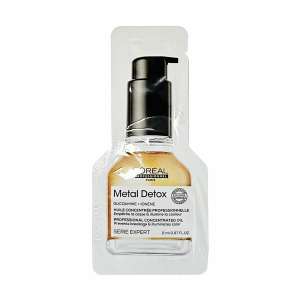 Loreal Se Metal Detox Olejek 2 ml