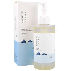 Round Lab Dokdo Cleansing Oil 200 ml