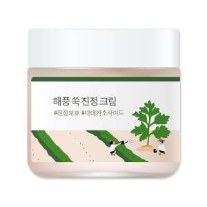 Round Lab Mugwort Calming Cream 80 ml