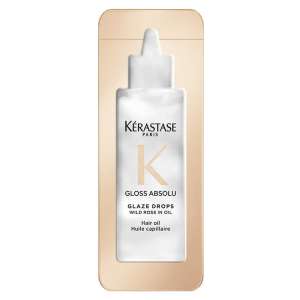 Kerastase Gloss Absolu Hydra Glaze Drops 3,5 ml