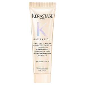 Kerastase Gloss Absolu Frizz Glaze Cream 30 ml