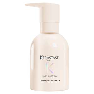 Kerastase Gloss Absolu Frizz Glaze Cream 240 ml
