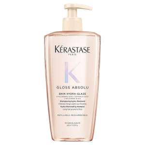 Kerastase Gloss Absolu Hydra Glaze Bain 500 ml