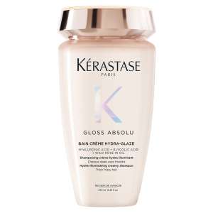 Kerastase Gloss Absolu Hydra Glaze Creme Bain 250 ml