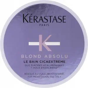 Kerastase Blond Absolu Cicaextreme Bain 75 ml