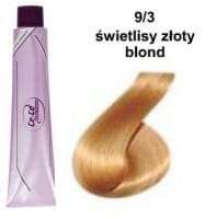 CeCe of Sweden Color Creme 125ml 9/3 Świetlisty Złoty Blond