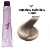 CeCe of Sweden Color Creme 125ml 9/1 Popielaty Świetlisty Blond