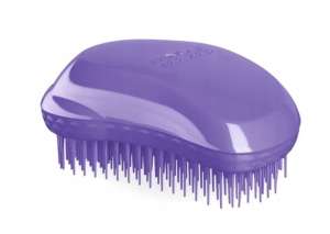 Tangle Teezer Original Szczotka Thick&Curly Lilac