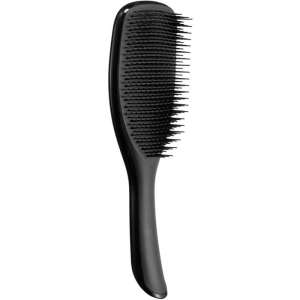 Tangle Teezer Large Wet Detangler Szczotka Black