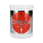 Kallos KJMN Maska Omega 1000 ml
